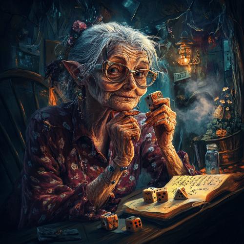 Avatar de Baba Yaga17