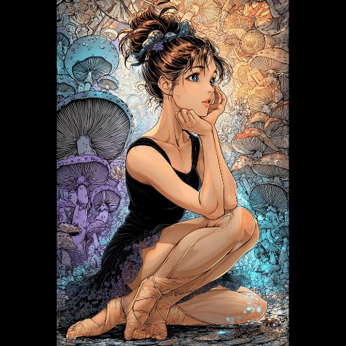 Avatar de La Comtesse aux Pieds Nus