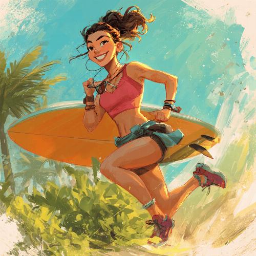 Avatar de WonderWoman45